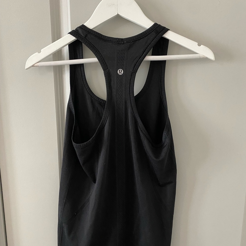 Lululemon Swiftly Tech Racerback Tank Top